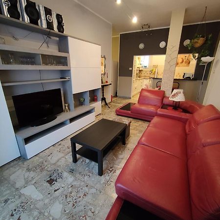 Elegante Appartamento 90 Mq Zona Corticella Fiera 볼로냐 외부 사진