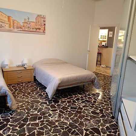 Elegante Appartamento 90 Mq Zona Corticella Fiera 볼로냐 외부 사진