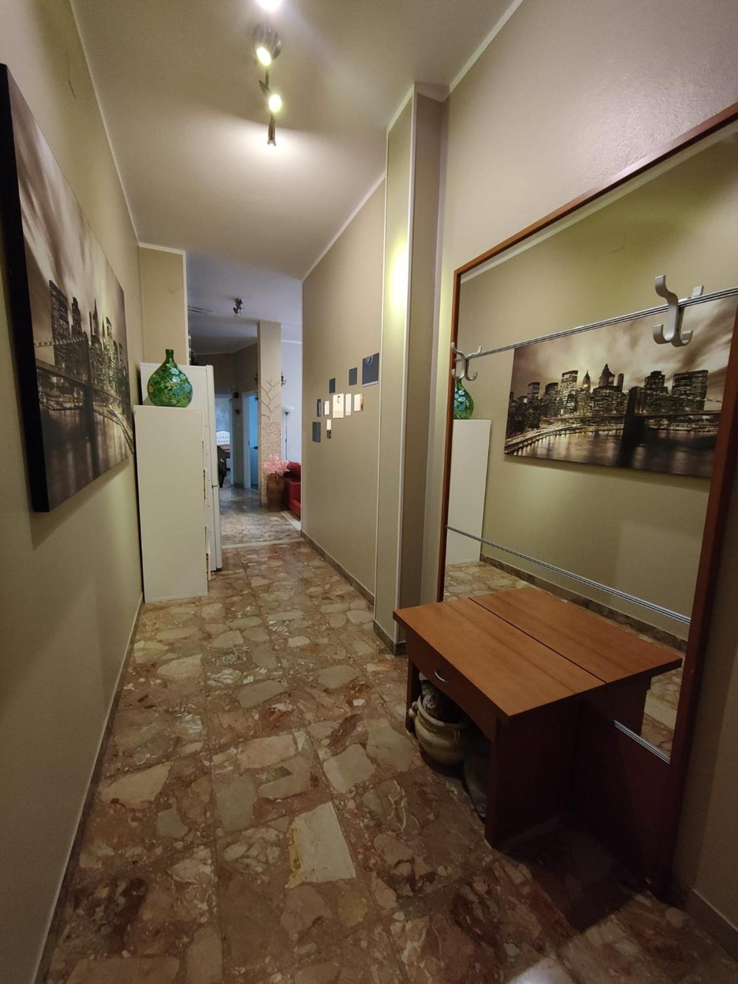 Elegante Appartamento 90 Mq Zona Corticella Fiera 볼로냐 외부 사진