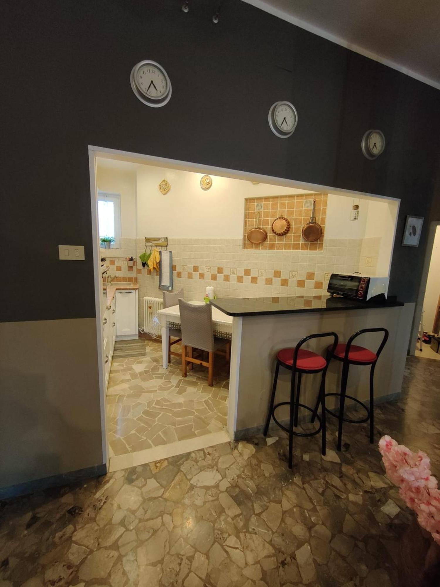 Elegante Appartamento 90 Mq Zona Corticella Fiera 볼로냐 외부 사진