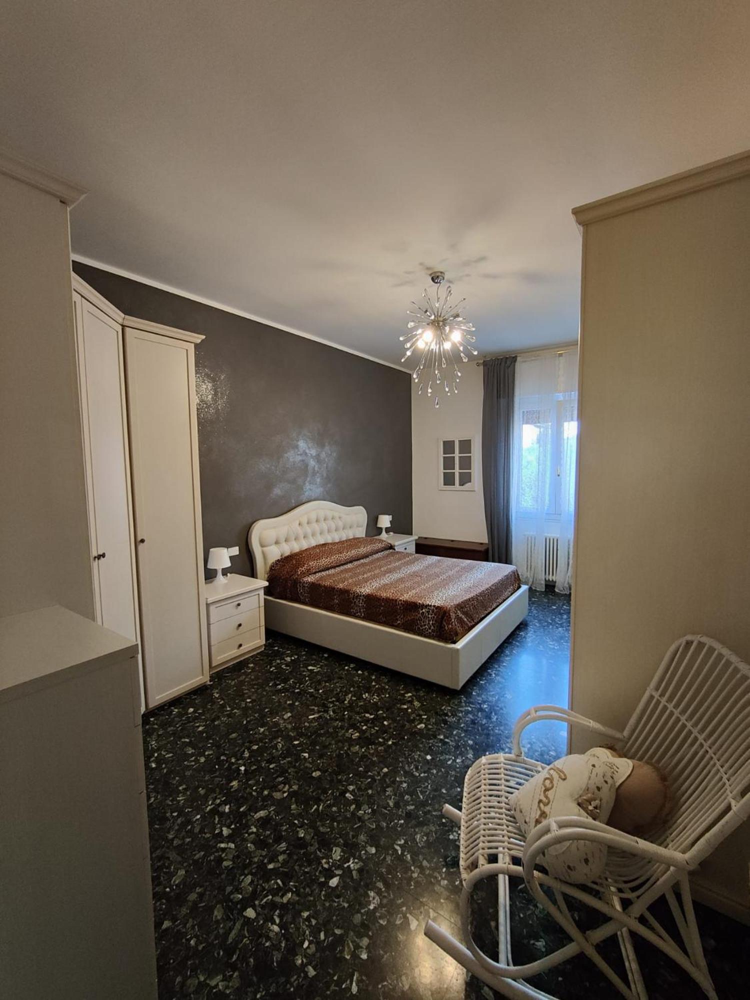 Elegante Appartamento 90 Mq Zona Corticella Fiera 볼로냐 외부 사진