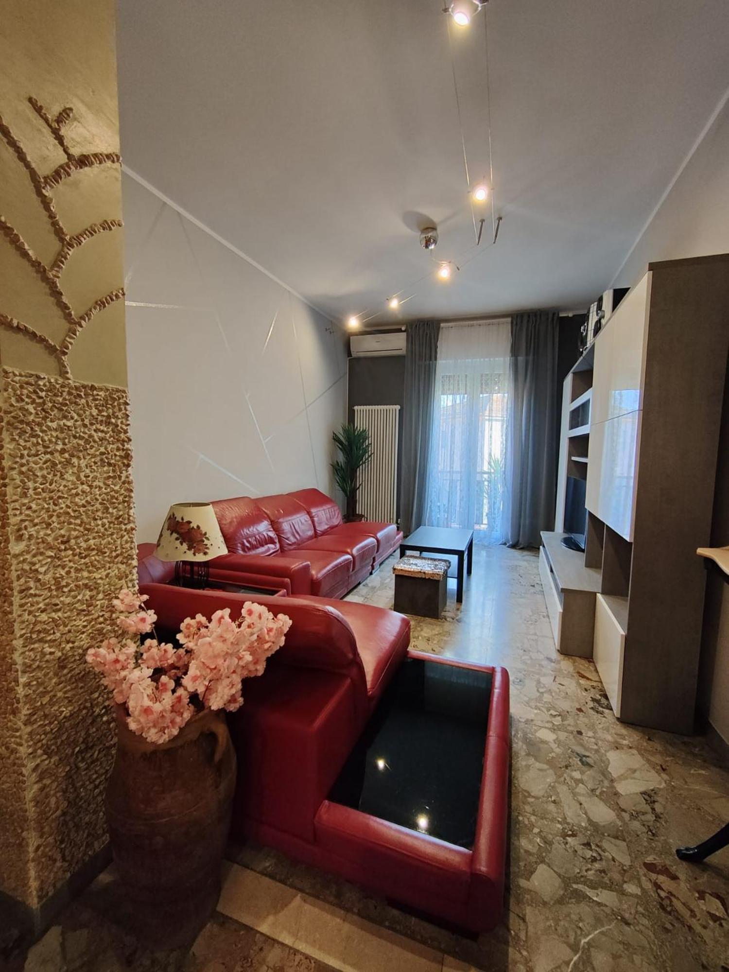 Elegante Appartamento 90 Mq Zona Corticella Fiera 볼로냐 외부 사진