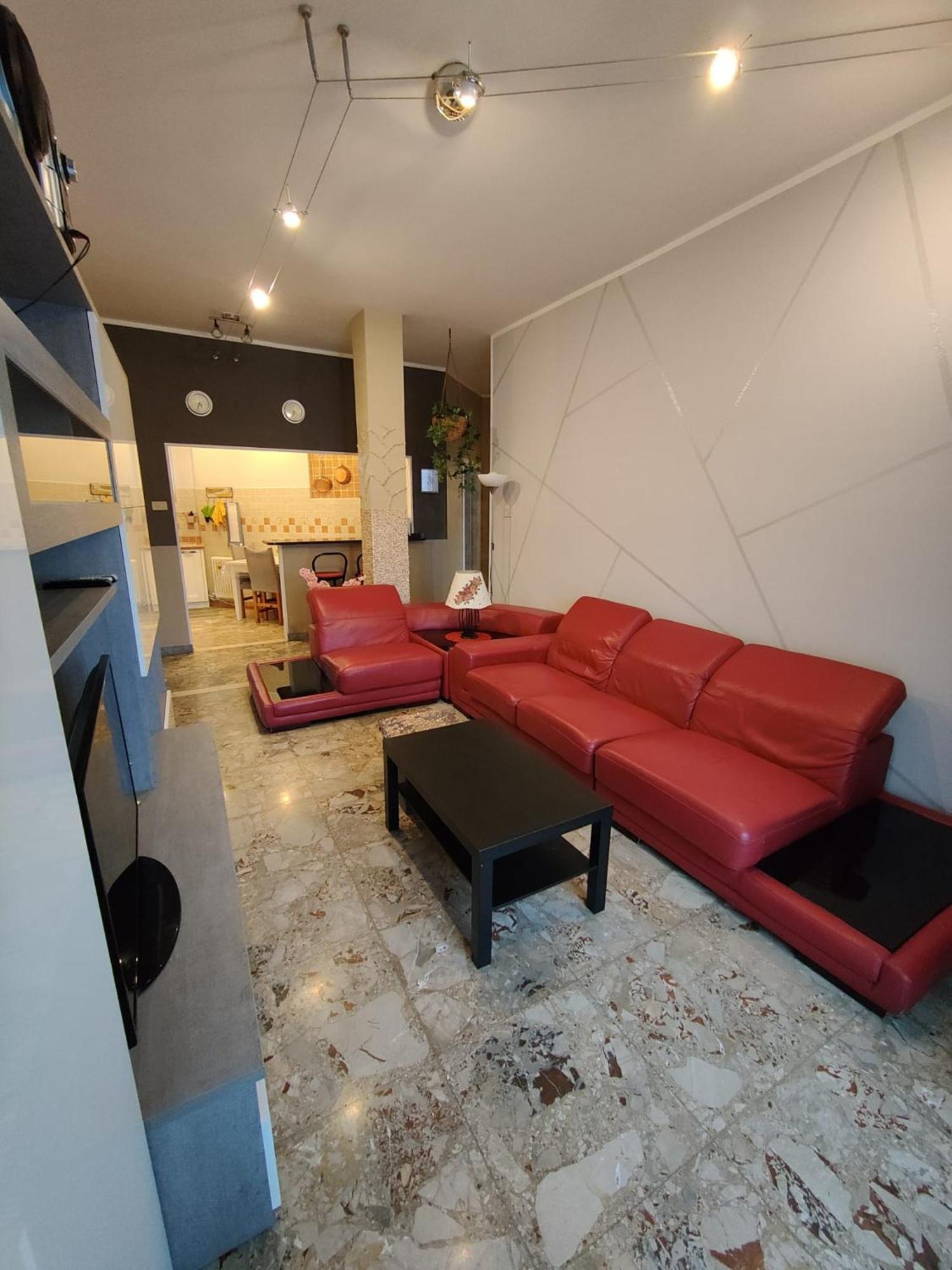 Elegante Appartamento 90 Mq Zona Corticella Fiera 볼로냐 외부 사진