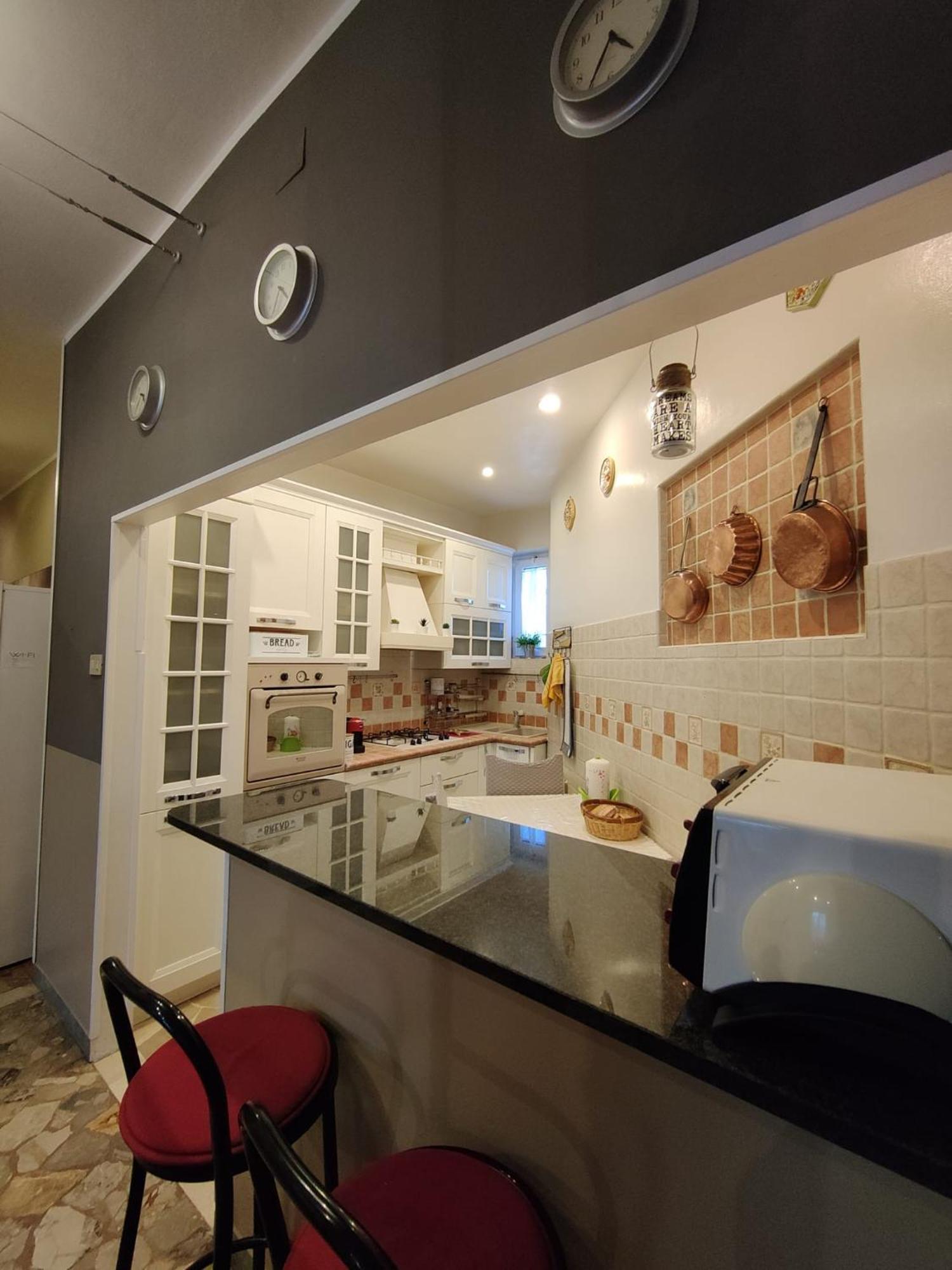 Elegante Appartamento 90 Mq Zona Corticella Fiera 볼로냐 외부 사진