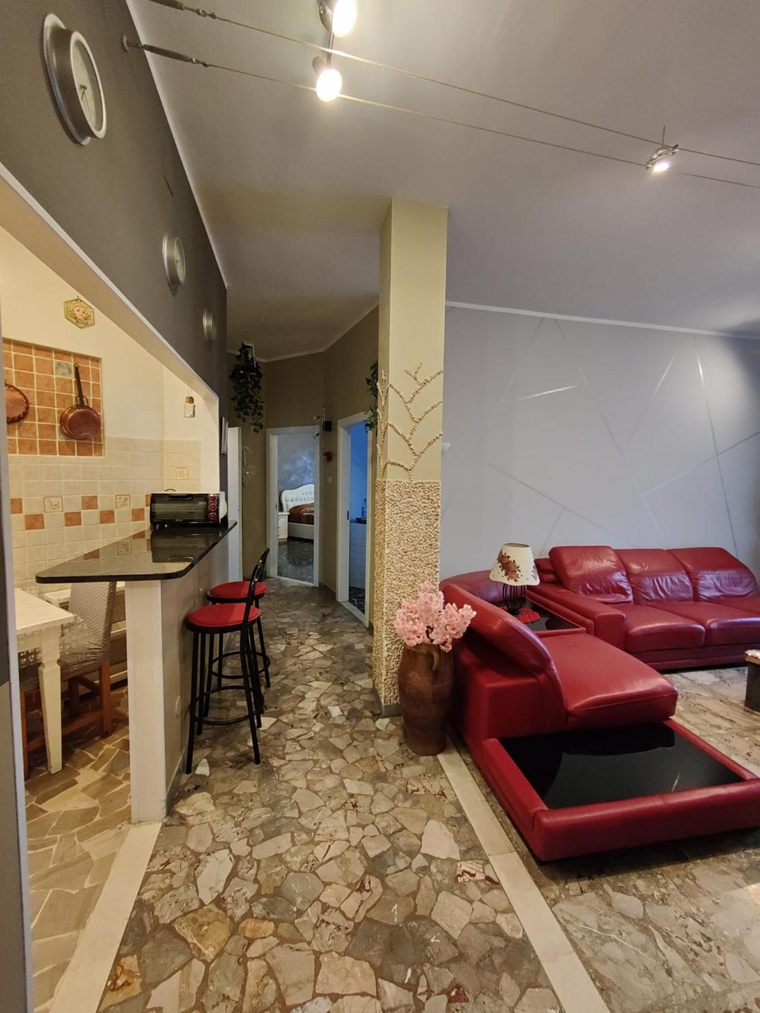Elegante Appartamento 90 Mq Zona Corticella Fiera 볼로냐 외부 사진