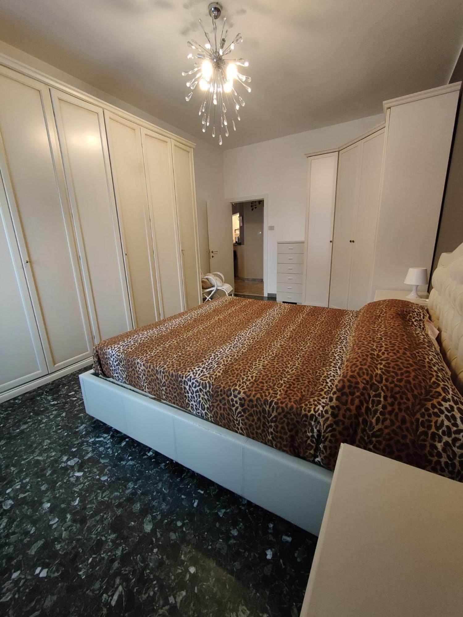 Elegante Appartamento 90 Mq Zona Corticella Fiera 볼로냐 외부 사진